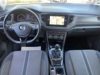 Volkswagen T-Roc 1.5 TSi Evo 150ch Lounge GPS CAMERA ATTELAGE - <small></small> 18.990 € <small>TTC</small> - #5