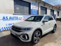 Volkswagen T-Roc 1.5 TSI EVO 150ch R-Line DSG7 - <small></small> 34.990 € <small>TTC</small> - #1