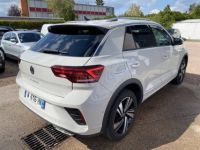 Volkswagen T-Roc 1.5 TSI EVO 150ch R-Line DSG7 - <small></small> 34.990 € <small>TTC</small> - #3