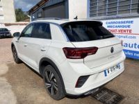 Volkswagen T-Roc 1.5 TSI EVO 150ch R-Line DSG7 - <small></small> 34.990 € <small>TTC</small> - #4