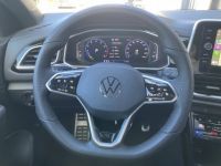 Volkswagen T-Roc 1.5 TSI EVO 150ch R-Line DSG7 - <small></small> 34.990 € <small>TTC</small> - #16