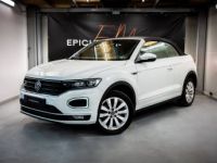 Volkswagen T-Roc 1.5 TSI EVO 150ch R-Line DSG7 - <small></small> 27.900 € <small>TTC</small> - #1