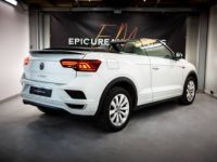 Volkswagen T-Roc 1.5 TSI EVO 150ch R-Line DSG7 - <small></small> 27.900 € <small>TTC</small> - #2