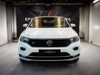 Volkswagen T-Roc 1.5 TSI EVO 150ch R-Line DSG7 - <small></small> 27.900 € <small>TTC</small> - #4