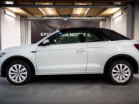 Volkswagen T-Roc 1.5 TSI EVO 150ch R-Line DSG7 - <small></small> 27.900 € <small>TTC</small> - #5