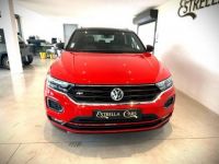 Volkswagen T-Roc 1.5 TSI EVO 150ch R-Line DSG7 - <small></small> 23.490 € <small>TTC</small> - #2