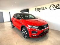 Volkswagen T-Roc 1.5 TSI EVO 150ch R-Line DSG7 - <small></small> 23.490 € <small>TTC</small> - #3