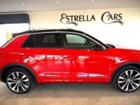 Volkswagen T-Roc 1.5 TSI EVO 150ch R-Line DSG7 - <small></small> 23.490 € <small>TTC</small> - #4