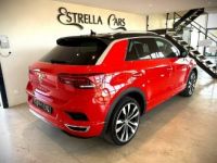 Volkswagen T-Roc 1.5 TSI EVO 150ch R-Line DSG7 - <small></small> 23.490 € <small>TTC</small> - #6