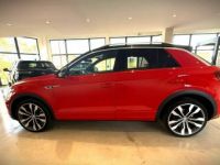 Volkswagen T-Roc 1.5 TSI EVO 150ch R-Line DSG7 - <small></small> 23.490 € <small>TTC</small> - #9