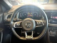 Volkswagen T-Roc 1.5 TSI EVO 150ch R-Line DSG7 - <small></small> 23.490 € <small>TTC</small> - #15