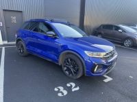 Volkswagen T-Roc 1.5 TSI EVO 150ch R-Line DSG7 - <small></small> 27.490 € <small>TTC</small> - #2