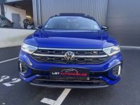 Volkswagen T-Roc 1.5 TSI EVO 150ch R-Line DSG7 - <small></small> 27.490 € <small>TTC</small> - #3