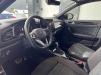 Volkswagen T-Roc 1.5 TSI EVO 150ch R-Line DSG7 - <small></small> 27.490 € <small>TTC</small> - #7