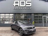 Volkswagen T-Roc 1.5 TSI EVO 150ch R-Line DSG7 Euro6d-T 117g - <small></small> 33.990 € <small>TTC</small> - #1