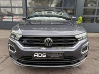 Volkswagen T-Roc 1.5 TSI EVO 150ch R-Line DSG7 Euro6d-T 117g - <small></small> 33.990 € <small>TTC</small> - #2