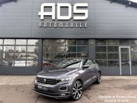 Volkswagen T-Roc 1.5 TSI EVO 150ch R-Line DSG7 Euro6d-T 117g - <small></small> 33.990 € <small>TTC</small> - #3