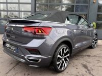 Volkswagen T-Roc 1.5 TSI EVO 150ch R-Line DSG7 Euro6d-T 117g - <small></small> 33.990 € <small>TTC</small> - #4