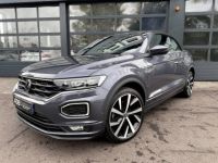 Volkswagen T-Roc 1.5 TSI EVO 150ch R-Line DSG7 Euro6d-T 117g - <small></small> 33.990 € <small>TTC</small> - #5