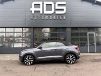 Volkswagen T-Roc 1.5 TSI EVO 150ch R-Line DSG7 Euro6d-T 117g - <small></small> 33.990 € <small>TTC</small> - #6