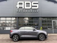 Volkswagen T-Roc 1.5 TSI EVO 150ch R-Line DSG7 Euro6d-T 117g - <small></small> 33.990 € <small>TTC</small> - #7