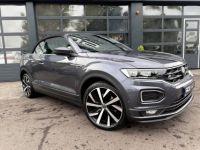 Volkswagen T-Roc 1.5 TSI EVO 150ch R-Line DSG7 Euro6d-T 117g - <small></small> 33.990 € <small>TTC</small> - #10