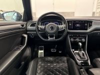 Volkswagen T-Roc 1.5 TSI EVO 150ch R-Line DSG7 Euro6d-T 117g - <small></small> 33.990 € <small>TTC</small> - #18