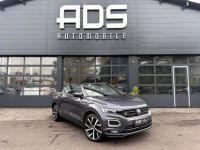 Volkswagen T-Roc 1.5 TSI EVO 150ch R-Line DSG7 Euro6d-T 117g - <small></small> 33.990 € <small>TTC</small> - #46