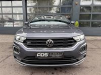 Volkswagen T-Roc 1.5 TSI EVO 150ch R-Line DSG7 Euro6d-T 117g - <small></small> 33.990 € <small>TTC</small> - #47