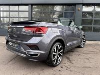 Volkswagen T-Roc 1.5 TSI EVO 150ch R-Line DSG7 Euro6d-T 117g - <small></small> 33.990 € <small>TTC</small> - #49