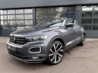 Volkswagen T-Roc 1.5 TSI EVO 150ch R-Line DSG7 Euro6d-T 117g - <small></small> 33.990 € <small>TTC</small> - #50