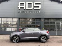 Volkswagen T-Roc 1.5 TSI EVO 150ch R-Line DSG7 Euro6d-T 117g - <small></small> 33.990 € <small>TTC</small> - #51