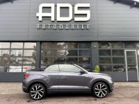 Volkswagen T-Roc 1.5 TSI EVO 150ch R-Line DSG7 Euro6d-T 117g - <small></small> 33.990 € <small>TTC</small> - #52