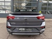 Volkswagen T-Roc 1.5 TSI EVO 150ch R-Line DSG7 Euro6d-T 117g - <small></small> 33.990 € <small>TTC</small> - #53