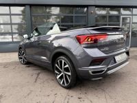 Volkswagen T-Roc 1.5 TSI EVO 150ch R-Line DSG7 Euro6d-T 117g - <small></small> 33.990 € <small>TTC</small> - #54