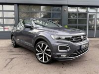 Volkswagen T-Roc 1.5 TSI EVO 150ch R-Line DSG7 Euro6d-T 117g - <small></small> 33.990 € <small>TTC</small> - #55