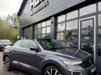 Volkswagen T-Roc 1.5 TSI EVO 150ch R-Line DSG7 Euro6d-T 117g - <small></small> 33.990 € <small>TTC</small> - #58