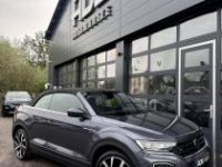 Volkswagen T-Roc 1.5 TSI EVO 150ch R-Line DSG7 Euro6d-T 117g - <small></small> 33.990 € <small>TTC</small> - #59