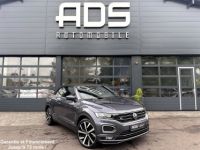 Volkswagen T-Roc 1.5 TSI EVO 150ch R-Line DSG7 Euro6d-T 117g / À PARTIR DE 570,68 € * - <small></small> 33.990 € <small>TTC</small> - #1