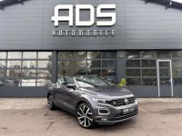 Volkswagen T-Roc 1.5 TSI EVO 150ch R-Line DSG7 Euro6d-T 117g / À PARTIR DE 570,68 € * - <small></small> 33.990 € <small>TTC</small> - #46