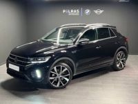 Volkswagen T-Roc 1.5 TSI EVO 150ch R-Line DSG7 S&S - <small></small> 32.990 € <small>TTC</small> - #1