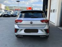 Volkswagen T-Roc 1.5 TSI EVO 150CH R-LINE plus DSG7 - <small></small> 32.800 € <small>TTC</small> - #3