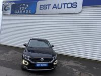 Volkswagen T-Roc 1.5 TSI EVO 150ch SPORTLINE DSG7 Euro6d-T 117g - <small></small> 21.990 € <small>TTC</small> - #1