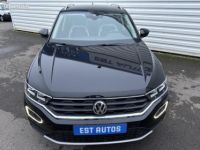 Volkswagen T-Roc 1.5 TSI EVO 150ch SPORTLINE DSG7 Euro6d-T 117g - <small></small> 21.990 € <small>TTC</small> - #2