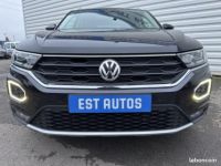 Volkswagen T-Roc 1.5 TSI EVO 150ch SPORTLINE DSG7 Euro6d-T 117g - <small></small> 21.990 € <small>TTC</small> - #3