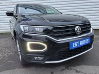 Volkswagen T-Roc 1.5 TSI EVO 150ch SPORTLINE DSG7 Euro6d-T 117g - <small></small> 21.990 € <small>TTC</small> - #5