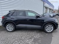 Volkswagen T-Roc 1.5 TSI EVO 150ch SPORTLINE DSG7 Euro6d-T 117g - <small></small> 21.990 € <small>TTC</small> - #6