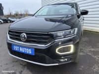 Volkswagen T-Roc 1.5 TSI EVO 150ch SPORTLINE DSG7 Euro6d-T 117g - <small></small> 21.990 € <small>TTC</small> - #7