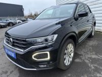 Volkswagen T-Roc 1.5 TSI EVO 150ch SPORTLINE DSG7 Euro6d-T 117g - <small></small> 21.990 € <small>TTC</small> - #8