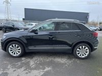 Volkswagen T-Roc 1.5 TSI EVO 150ch SPORTLINE DSG7 Euro6d-T 117g - <small></small> 21.990 € <small>TTC</small> - #9